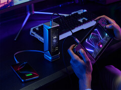 A Rapid Pro X power bank ára az Egyesült Államokban 299,99 dollár, az EU-ban 239,99 euró. A képen: promóciós kép a hordozható töltőről. (Kép forrása: EcoFlow)