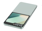Itt az első pillantás a Samsung Galaxy Z Flip 7 FE-re (kép forrása: SammyGuru)