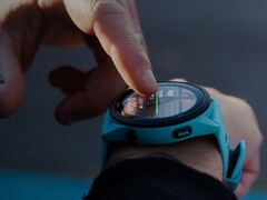 A Garmin megkezdte a 23.15-ös béta verzió fokozatos bevezetését. (Kép forrása: Garmin)