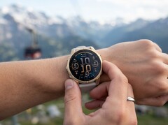 A legújabb frissítéssel néhány Garmin Fenix 8-felhasználó rosszabbul járt.