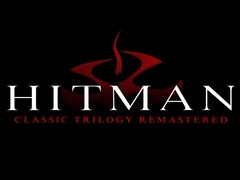 A Hitman Classic trilógia Remastered logója