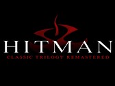 A Hitman Classic trilógia Remastered logója
