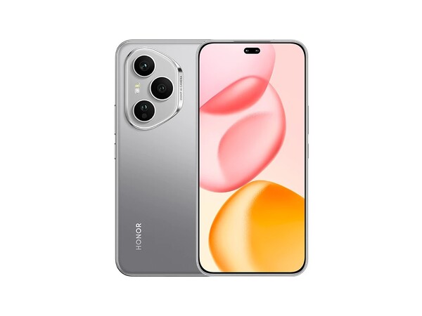 A Honor 400 Pro 6 évig kap operációs rendszerfrissítéseket és 6 évig biztonsági frissítéseket. (Kép forrása: Honor)