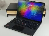 Az AMD Ryzen AI és a klasszikus ThinkPad találkozása: Lenovo ThinkPad T14 Gen 6 AMD laptop felülvizsgálata