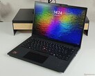 Az AMD Ryzen AI és a klasszikus ThinkPad találkozása: Lenovo ThinkPad T14 Gen 6 AMD laptop felülvizsgálata