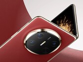 A Mate X6. (Kép forrása: Huawei)