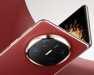 A Mate X6. (Kép forrása: Huawei)