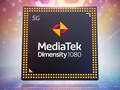 Mediatek Dimensity 7050 SoC