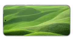 A Meizu 22 kijelzője. (Kép forrása: Meizu)