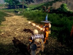 Az Outward Definitive Edition március 26-ig 95%-os kedvezménnyel érhető el a Steamen.