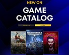 A PS Plus játékkatalógusa 2026 augusztusára.