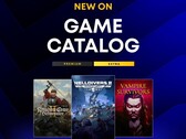 A PS Plus játékkatalógusa 2026 augusztusára.