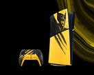 Bemutatták a Marvel's Wolverine PS5 Slim Digital konzolt