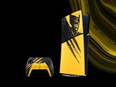 Bemutatták a Marvel's Wolverine PS5 Slim Digital konzolt