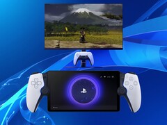 A PlayStation-monitor és a PS Portal bemutatása