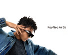A RayNeo Air 3s ára 259 dollár (Kép forrása: RayNeo - szerkesztés)