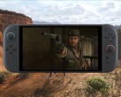 Red Dead Redemption Switch 2 frissítés kézi konzolon (Kép forrása: Rockstar Games, Nintendo szerkesztéssel)