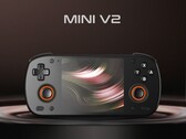 A Retroid Pocket Mini V2 már kapható az Amazonon. (Kép forrása: Retroid)