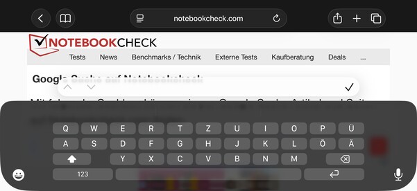 Billentyűzet tájkép
