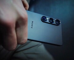A Sony Xperia 1 VII egy csomó új, AI-alapú kamerafunkcióval rendelkezik (Kép forrása: Sony)