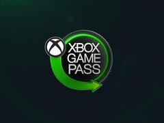 A Game Pass logója. 