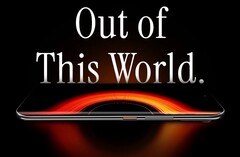 A Tecno Pova Curve 2 nagyon hajlított kijelzővel rendelkezik