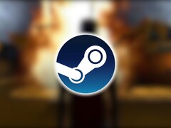 A Brother Hai's Pho Restaurant játék képe és a Steam logó. (Kép forrása: Steam)