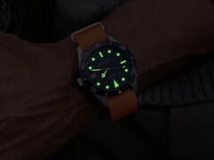 A Bespoke Post x Timex Heritage 66 most már hivatalos.