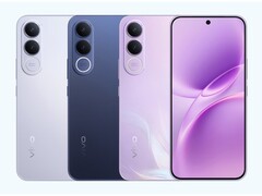Vivo V70 FE
