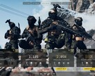 Battlefield 6 mérkőzés utáni képernyő a Breakthrough játékmódból. (Kép forrása: Notebookcheck)