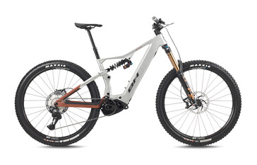 (Kép forrása: BH Bikes)