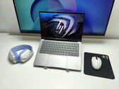 HP ZBook Ultra G1a 14 Strix Halo teszt: A memóriaválság áldozata?