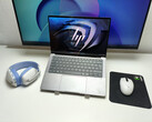 HP ZBook Ultra G1a 14 Strix Halo teszt: A memóriaválság áldozata?
