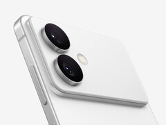 A Galaxy S26 Edge nem hivatalos renderelése, amely a hátlapot mutatja. (Kép forrása: OnLeaks via Android Headlines)