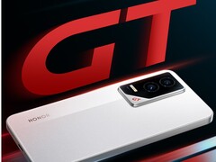 A Honor GT művészi renderelése. (Kép forrása: Honor)