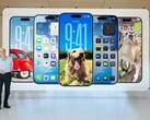 az iOS 26 az elmúlt évek legnagyobb frissítése a Apple iPhone számára. (Kép forrása: Apple)