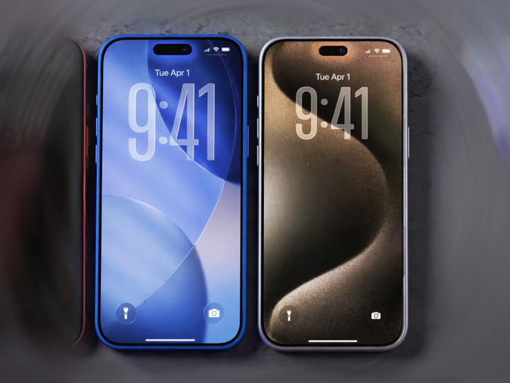 az iPhone 18 Pro és 18 Pro Max készülékeknek 25-30%-kal kisebb dinamikus szigettel kell rendelkezniük.