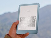 Az Amazon Kindle 12. generációjának állítólagos promóciós képe.