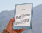 Az Amazon Kindle 12. generációjának állítólagos promóciós képe.