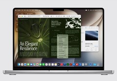 a macOS 27 sokkal több mesterséges intelligencia funkciót kínál.