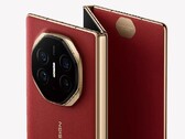 A Mate XT. (Kép forrása: Huawei)