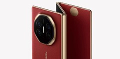 A Mate XT. (Kép forrása: Huawei)
