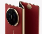 A Mate XT. (Kép forrása: Huawei)