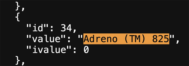 (Kép forrása: Geekbench)