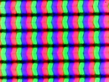 Sub-pixelek