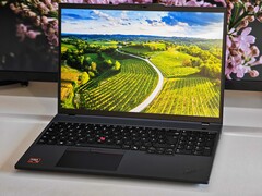 A Lenovo ThinkPad T16 Gen 4 (kép forrása: Andreas Osthoff)