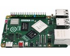 A Walnut Pi 2B egy új egylapos számítógép PCIe-vel (Kép forrása: Walnut Pi)