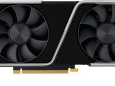 NVIDIA GeForce RTX 3060 Ti Founders Edition review. (Image: NVIDIA)