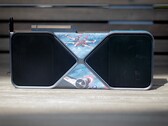 Egy Star Wars témájú GeForce RTX 5090 ingyenesen a tiéd lehet (kép forrása: Nvidia on X)