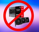 Az AMD RX 9060 XT még 2025 júniusában jelent meg 300 dolláros induló áron. (Kép forrása: Asus, Unsplash, Pixabay, szerkesztés.)